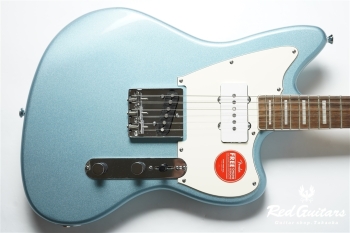 Limited Edition Paranormal Offset Telecaster - Ice Blue Metallic